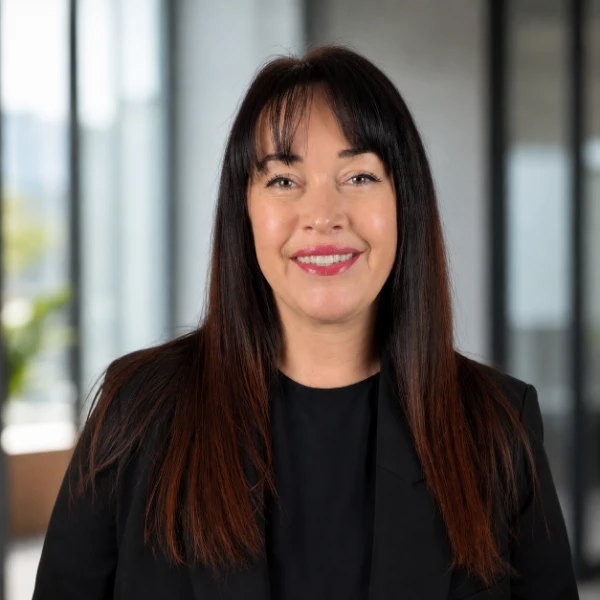 Briagh Fergusson