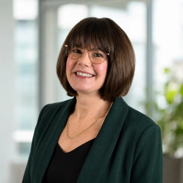 Heather McDermaid