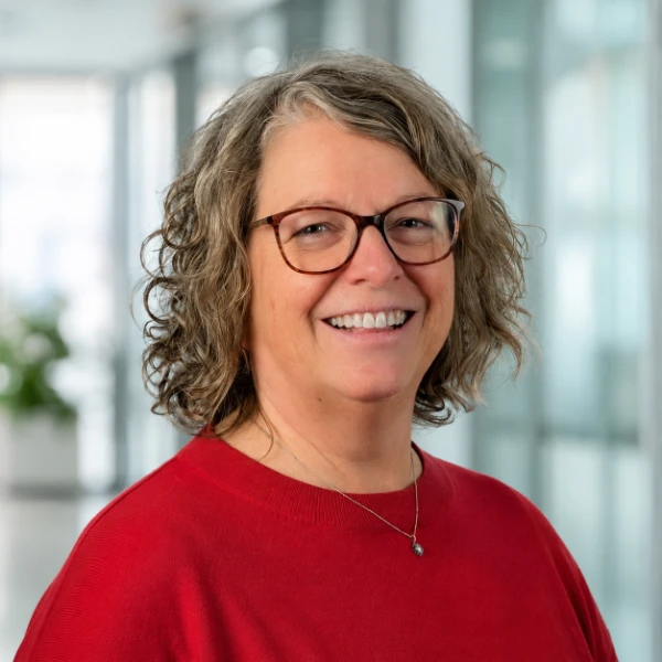 Paula Shubley