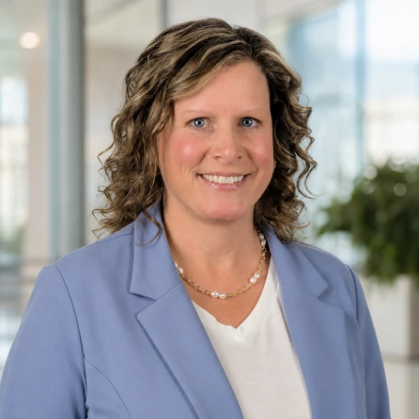 Shawna Naismith