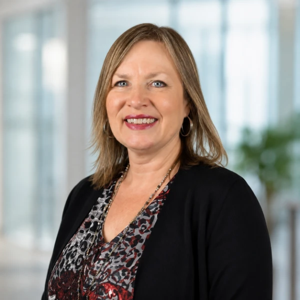 Wendy Forhan